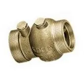 Обратный клапан с наружной резьбой Danfoss 223