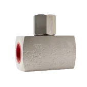 Клапан обратный VYC 179-02