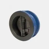 Межфланцевый обратный клапан Genebre 2401