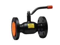 Краны шаровые Бивал КШГ серия 11/12