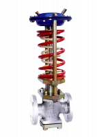 Редукционный клапан Гранрег КАТ160