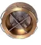 Обратный клапан ADL Гранлок серии СVS16  Ду15-200 Ру16