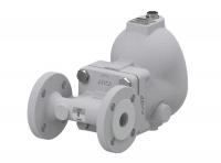 Конденсатоотводчики поплавковые FLT45