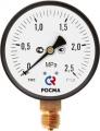 Напоромеры (манометры низкого давления)