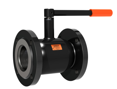 Краны шаровые Бивал КШТ серия 72 В Новокузнецке