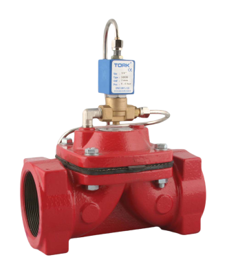 Клапаны соленоидные отсечные S1030/S1033 В Новокузнецке