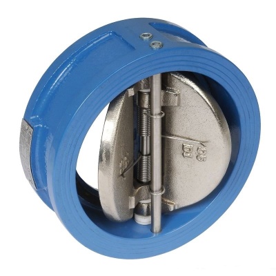 Обратный клапан двустворчатый CB3449, Tecofi В Новокузнецке