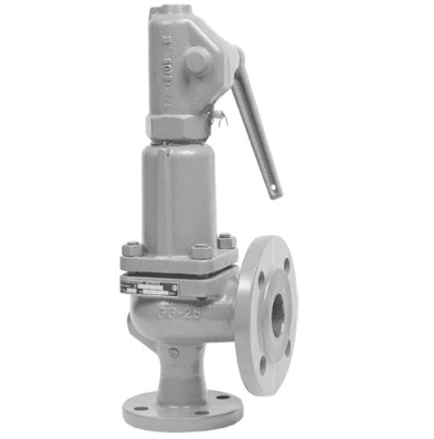 Клапан предохранительный SR3245, Tecofi В Новокузнецке