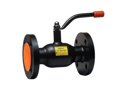 Краны шаровые Бивал КШГ серия 11/12 В Новокузнецке