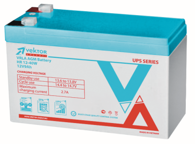 Аккумуляторные батареи VEKTOR ENERGY Серия HR В Новокузнецке
