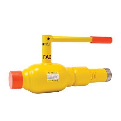 Краны шаровые Бивал КШГИ серия 15 В Новокузнецке