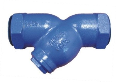 Фильтр сетчатый магнитно-механический муфтовый ABRA-YS-3016-D-ФММ В Новокузнецке