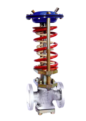 Редукционный клапан Гранрег КАТ160 В Новокузнецке