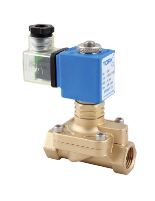 Клапаны соленоидные отсечные S2013 В Новокузнецке