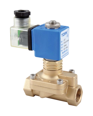 Клапаны соленоидные отсечные S2013 В Новокузнецке