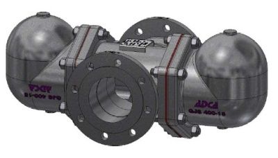 Поплавковый конденсатоотводчик ADCA FLT22G/TW В Новокузнецке