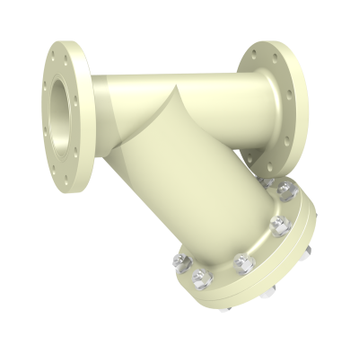 Фильтры сетчатые Safi из полимерных материалов В Новокузнецке