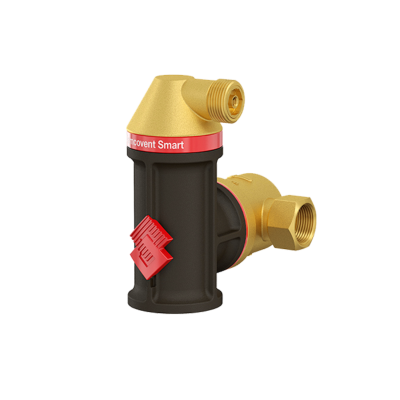 Сепараторы воздуха Flamcovent Smart В Новокузнецке