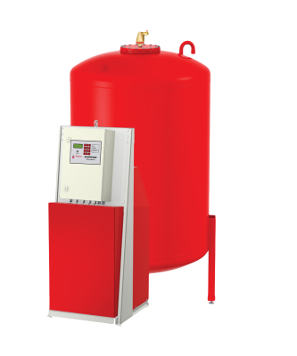 Установки поддержания давления Flexcon MPR-S В Новокузнецке