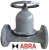 Диафрагменный (мембранный) вентиль ABRA-M8(X)FB GGG50. DN50-200 В Новокузнецке