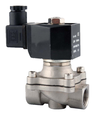 Клапаны соленоидные отсечные S6021 В Новокузнецке