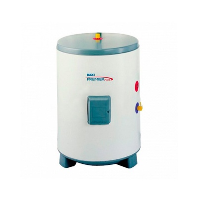 Бойлер Premier Plus (нержав.сталь), 100-300л, Baxi В Новокузнецке