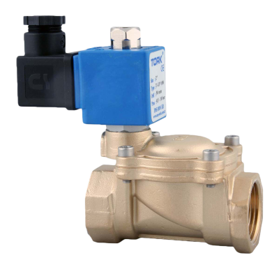 Клапаны соленоидные отсечные S1031 В Новокузнецке