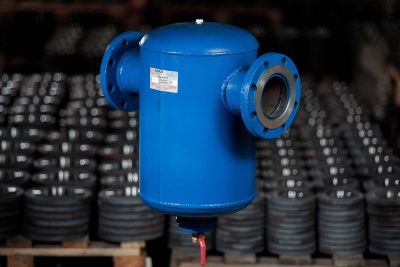 Грязевик ТС 569.00.000-08 В Новокузнецке