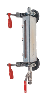 Указатели уровня VYC 466-01/166-EC-01 В Новокузнецке