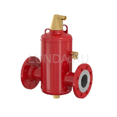 Сепаратор воздуха Flamcovent Smart F, Flamco В Новокузнецке