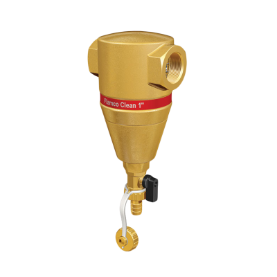 Сепараторы шлама Flamco Clean В Новокузнецке