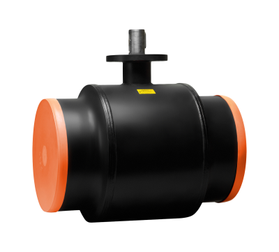 Краны шаровые Бивал КШГ серия 11/12 В Новокузнецке