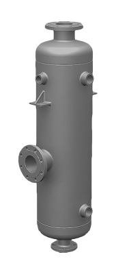 Рекуператоры пара Гранстим РП 01 В Новокузнецке