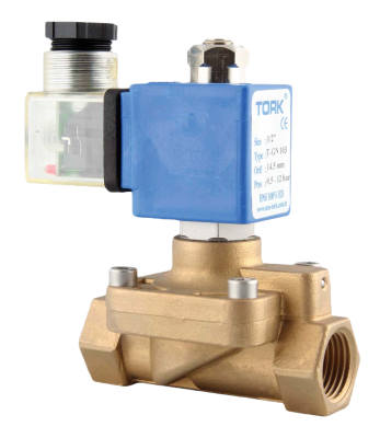 Клапаны соленоидные отсечные S1020 В Новокузнецке