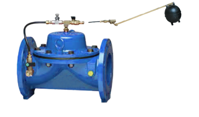 Редукционные клапаны с пилотом Гранрег КАТ11/08 Ду50-300 Ру16 В Новокузнецке