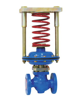 Перепускные клапаны Гранрег КАТ87 В Новокузнецке
