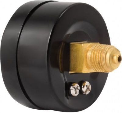 Манометр тип ТМ с гидрозаполнением, класс точности 1,0, Росма В Новокузнецке