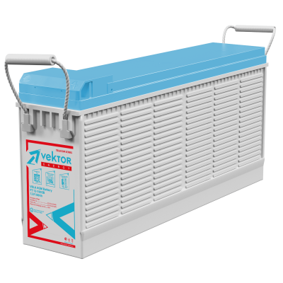 Аккумуляторные батареи VEKTOR ENERGY Серия FT-S В Новокузнецке