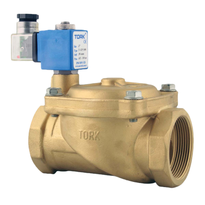 Клапаны соленоидные отсечные S1010 В Новокузнецке