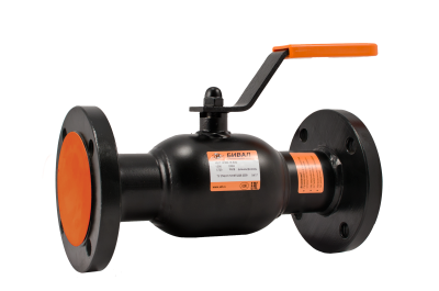 Краны шаровые Бивал КШТ серия 10 В Новокузнецке