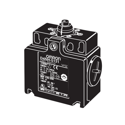 Концевые выключатели для задвижки серии KR14 В Новокузнецке