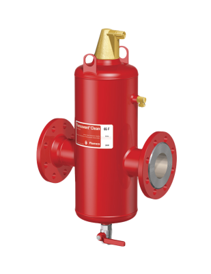 Сепараторы шлама Flamco Clean В Новокузнецке