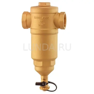 Сепаратор воздуха ZEPARO ZUV, модель Vent, Pneumatex В Новокузнецке