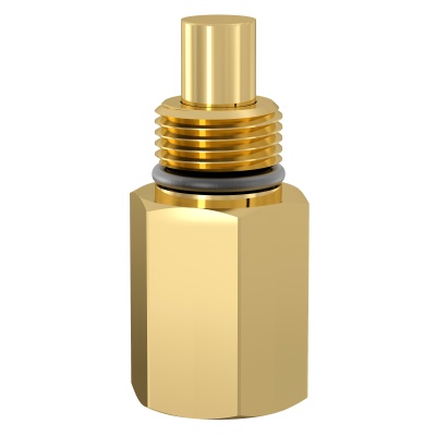 Автоматический воздухоотводчик Flexvent Super, Flamco В Новокузнецке