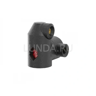 Сепаратор воздуха Flamcovent Smart EcoPlus, Flamco В Новокузнецке