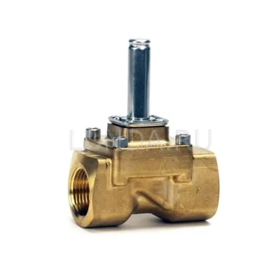 Клапан соленоидный EV250B 12-22 НЗ, без катушки, Danfoss В Новокузнецке