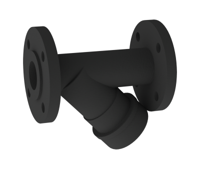 Фильтры сетчатые Safi из полимерных материалов В Новокузнецке