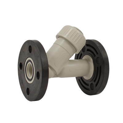 Фильтры сетчатые Safi из полимерных материалов В Новокузнецке