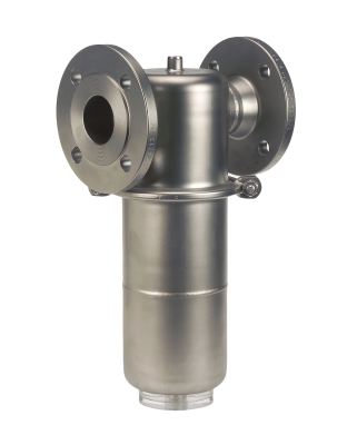 Фильтры сетчатые Mankenberg FI 6.01 В Новокузнецке