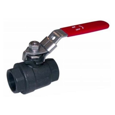 Кран шаровой Tecofi BS5179 В Новокузнецке